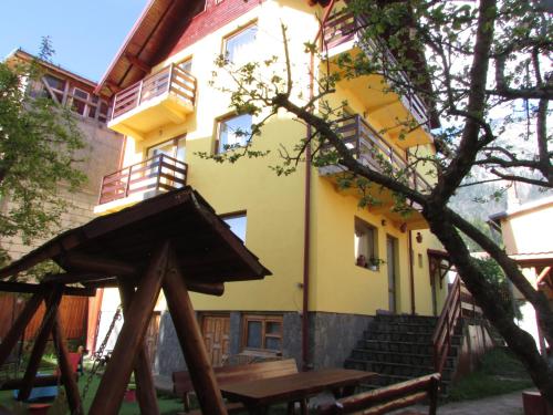 Фотография гостевого дома Pension D&D