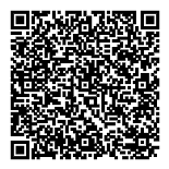 QR код гостиницы Вита