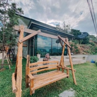 Фотография хостела Amante Baristro Hotel & Cafe' @Pua