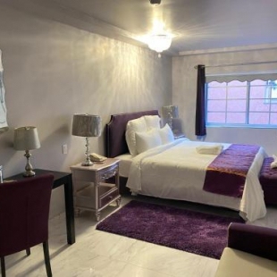 Фотография гостиницы Secret Garden Miami Beach