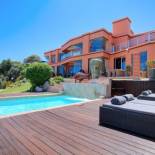 Фотография гостевого дома Xanadu Guest Villa