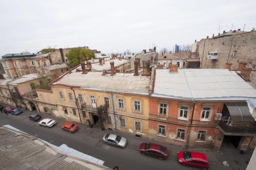 Фотография апарт отеля Vorontsov