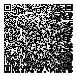 QR код гостиницы Купавна