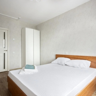 Фотография квартиры Апартаменты на улице Дубровинского 110Б