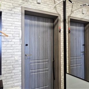 Фотография квартиры Добрый дом на улице Тимофея Чаркова