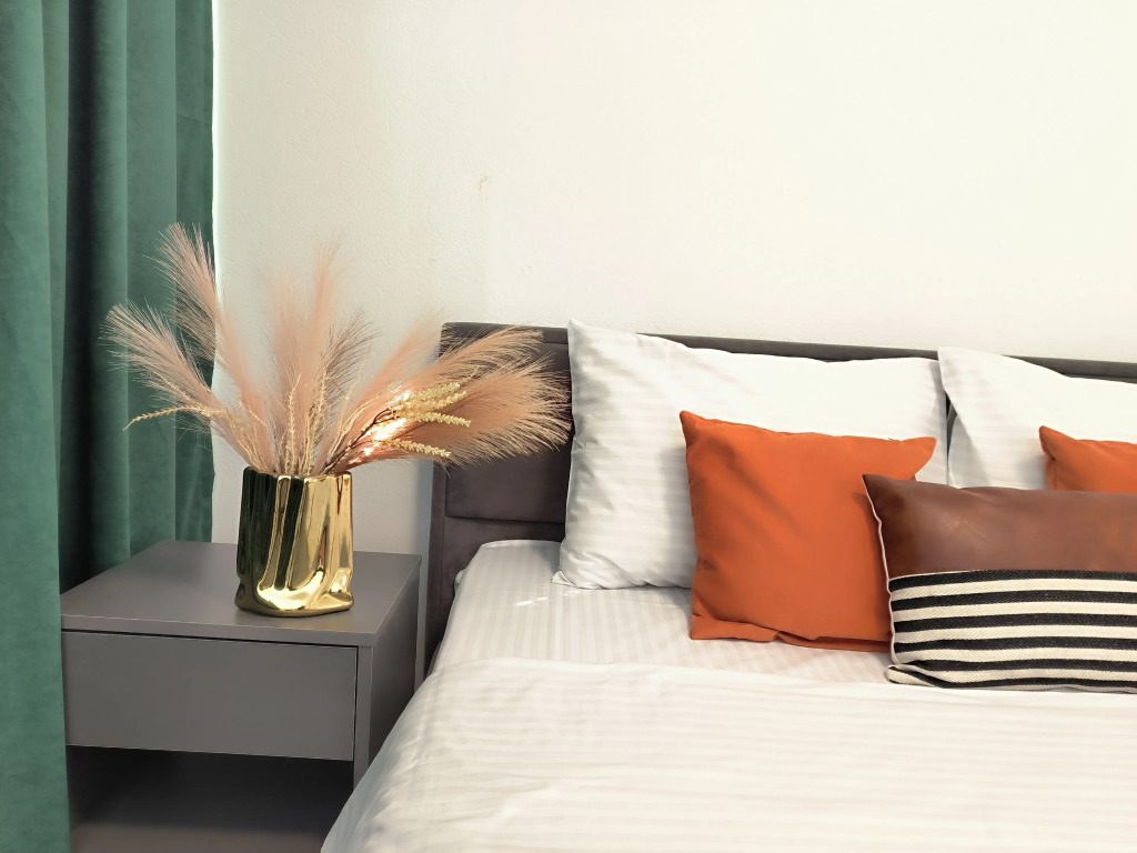 Фотография квартиры Квартира  1+кв Циркон рядом ТРЦ СитиМолл, Источник Волна