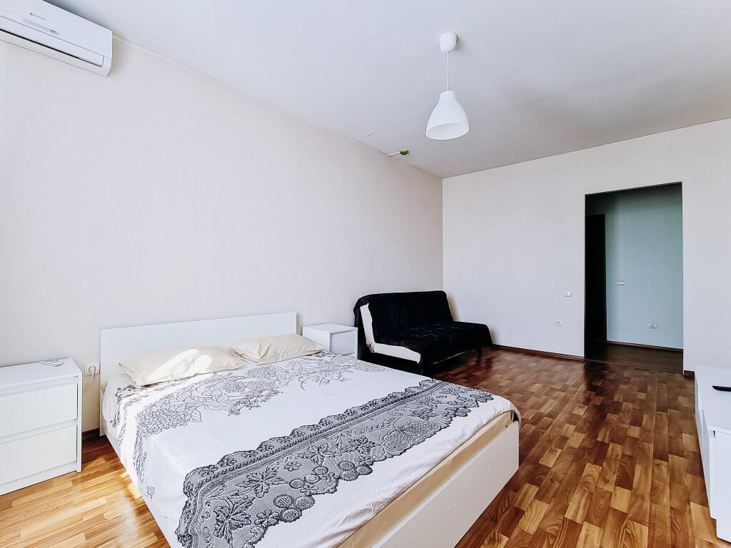 Фотография квартиры Апартаменты на Терешковой 10/3