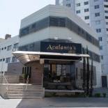 Фотография гостиницы Acalantus Hotel