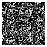 QR код музея Новоладожский историко-краеведческий музей