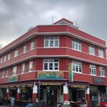 Фотография хостела Snooze Inn @Dickson Road