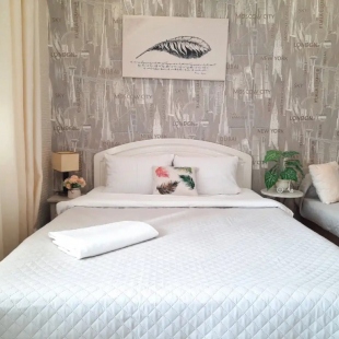 Фотография квартиры Квартира на проспекте Октябрьский