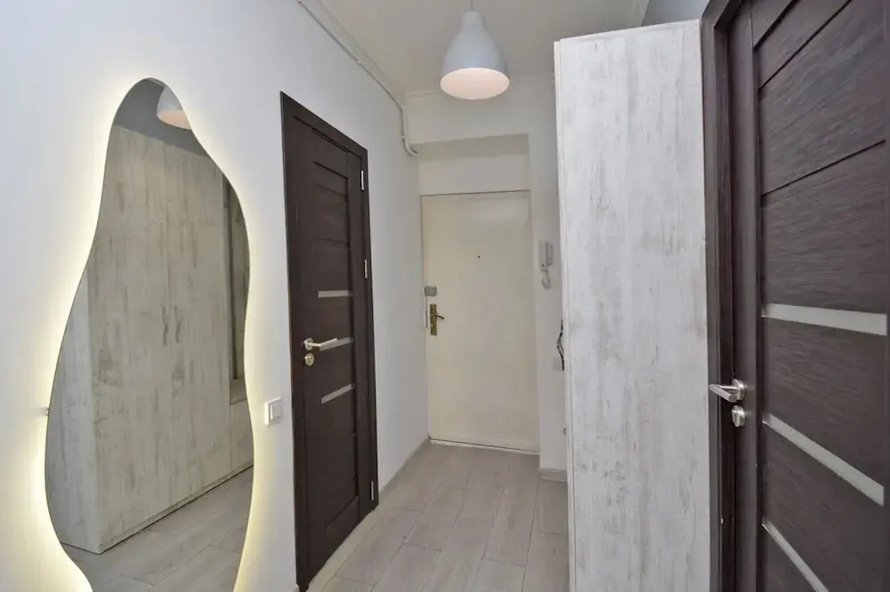 Фотография квартиры Mashtots  apartment by Luxe Group MA154