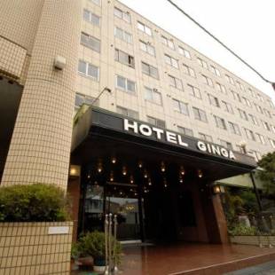 Фотографии гостиницы 
            OYO Hotel Ginga Kisarazu
