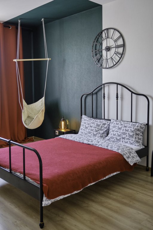 Фотографии квартиры
Апартаменты Greenwood Апарт-Сеть #UDOBNO V EKB