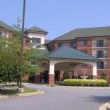 Фотография гостиницы Courtyard by Marriott Hickory