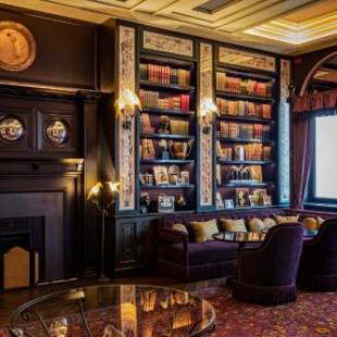 Фотографии гостиницы 
            L'oscar London