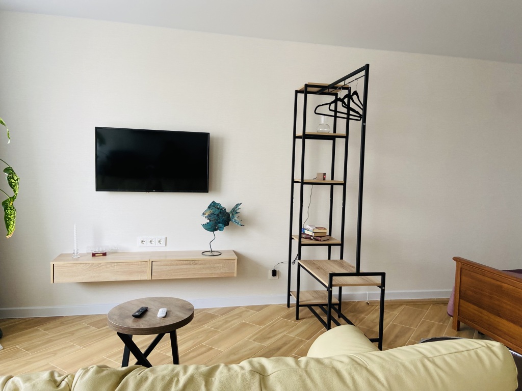 Фотография квартиры Квартира К. Беляева Шекель