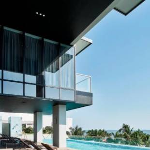 Фотография гостиницы AC Hotel by Marriott Veracruz