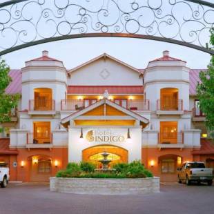Фотографии гостиницы
Hotel Indigo San Antonio Riverwalk, an IHG Hotel