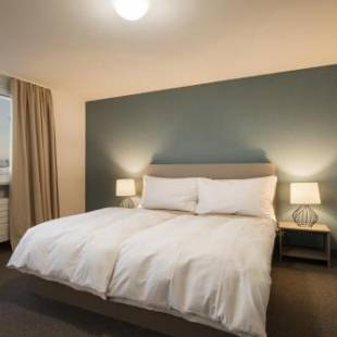 Фотографии гостиницы 
            Le Domaine (Swiss Lodge)