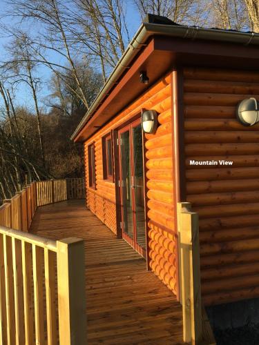 Фотография кемпинга Grantown Caravan Park