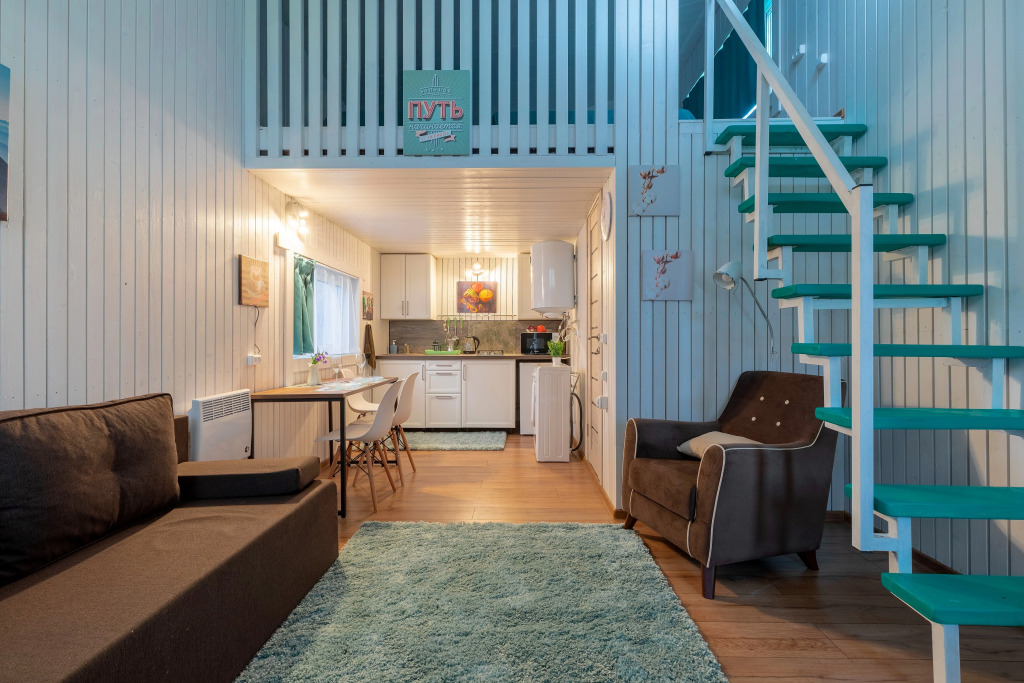 Фотография Коттеджа Частный дом Eliza Home в Сосново Хауз