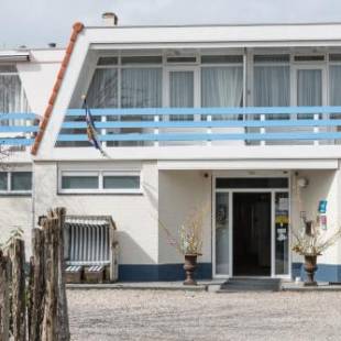 Фотографии гостиницы
Hotel Kijkduin