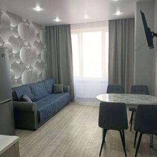 Фотография квартиры Апартаменты на улице Эльвиры Федоровой 1