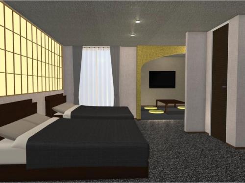 Фотография апарт отеля GRAND BASE Haruyoshi