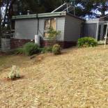 Фотография гостевого дома Cozy Stay Cottage