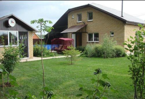 Фотографии гостевого дома 
            Жилой дом