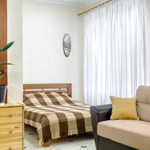 Фотографии квартиры 
            Апартаменты Айва