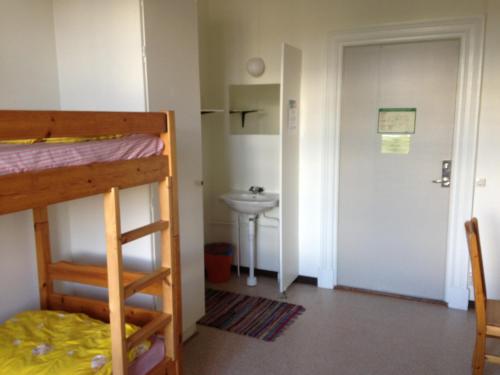 Фотография хостела Ronneby Brunnspark Vandrarhem och B&B