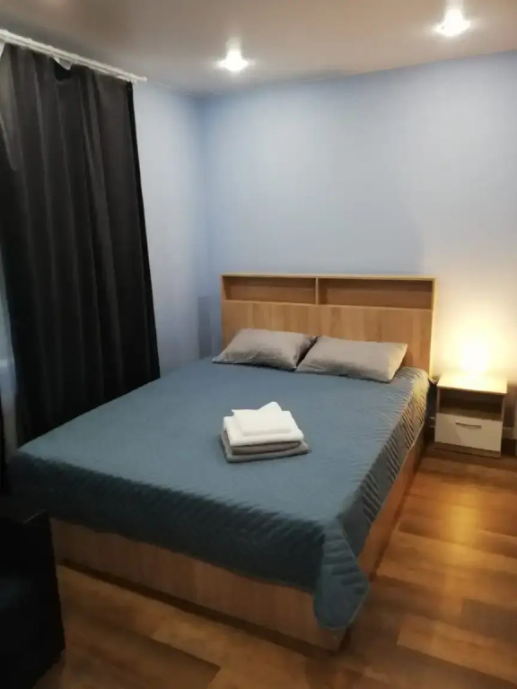 Фотография квартиры Квартира на Марковского 50