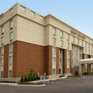 Фотографии гостиницы
Drury Inn & Suites Middletown Franklin
