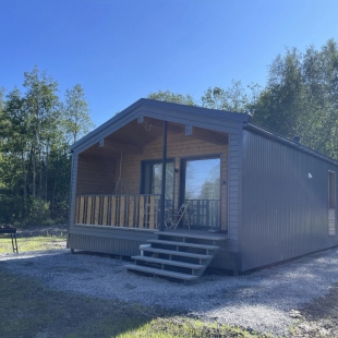 Фотография Коттеджа Частный дом Уютный дом