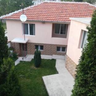 Фотографии гостевого дома 
            Къща за гости Мира