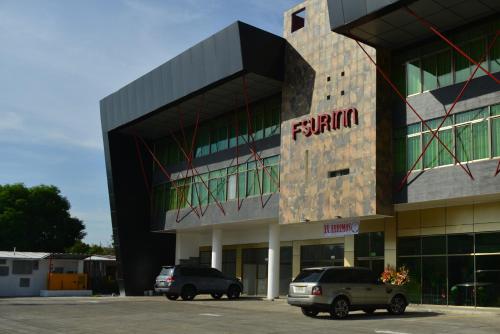 Фотография гостиницы Hotel F Sur Inn