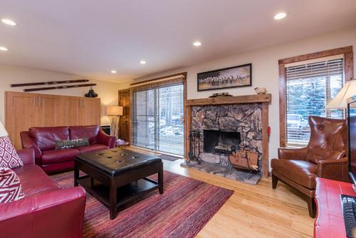 Фотография гостевого дома Snowcreek Delight