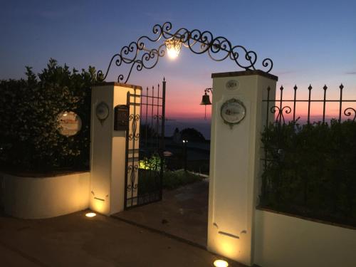 Фотография мини отеля B&B Il Tramonto