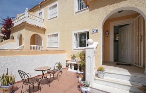 Фотография гостевого дома Amazing home in Santa Pola w/ Outdoor swimming pool, WiFi and 3 Bedrooms