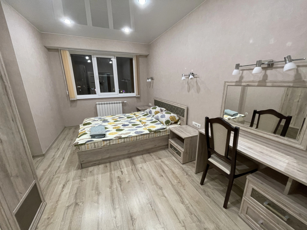 Фотография квартиры Квартира в ЖК Солнечный