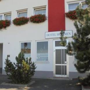 Фотографии мини отеля
Hotel-Pension Hommen