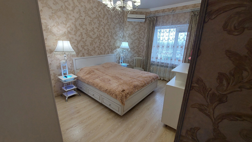 Фотография квартиры Квартира на Кисловодской 116