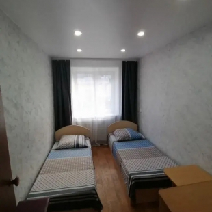 Фотография квартиры Апартаменты на Чкалова, 11