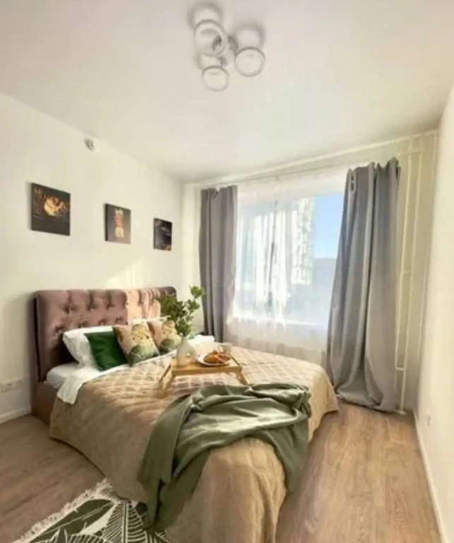 Фотография квартиры Квартира в ЖК Новое Внуково