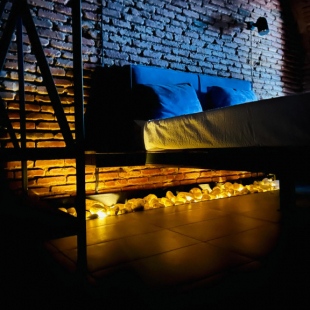 Фотография квартиры Апартаменты Giga 15