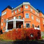 Фотография гостиницы Pałac Paulinum