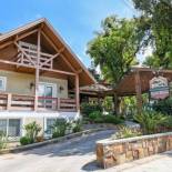 Фотография гостиницы Hotel Kehl Haus