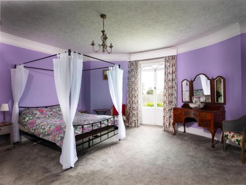 Фотография мини отеля Woodlands, Teignmouth